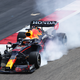 Image for article titled These Are The Best Photos From Formula One's Pre-Season Testing